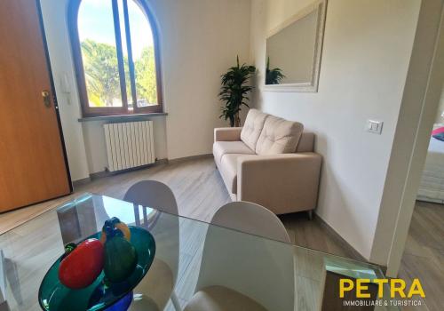 Appartamento estivo - Rinascimeno 73, int.41
